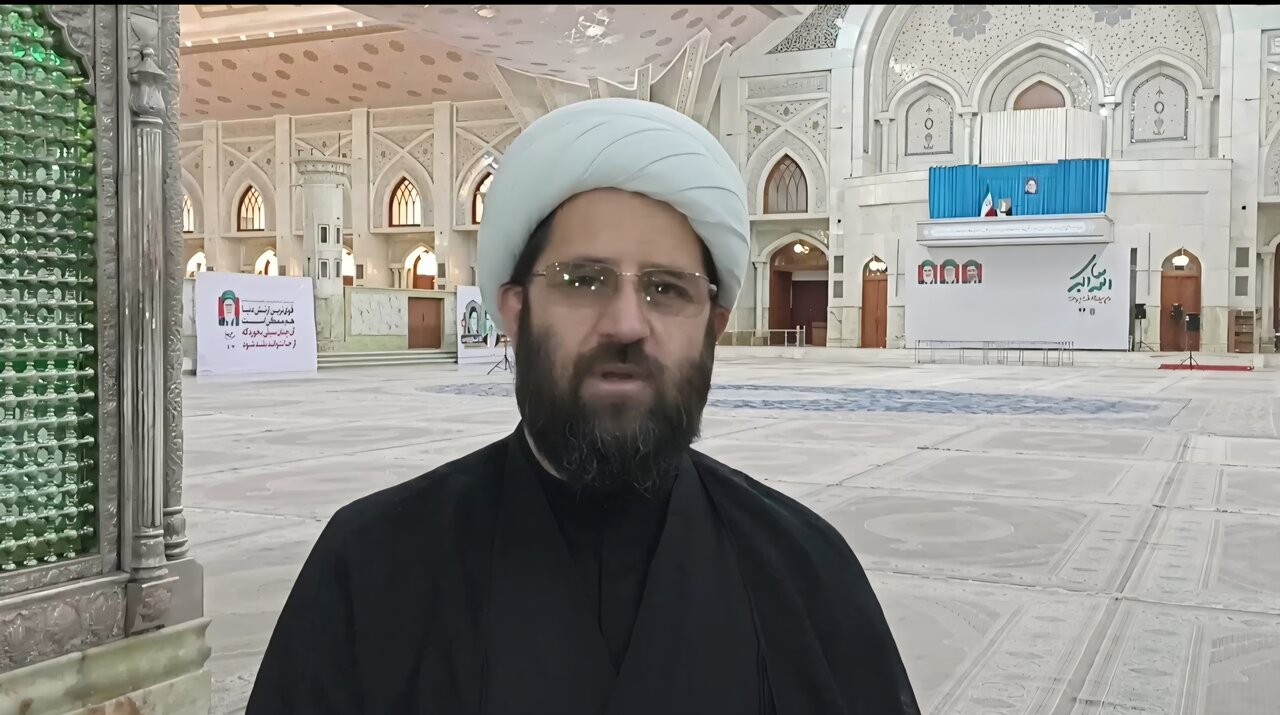مراسم چهلمین روز شهادت قائد امت، در حرم امام (ره) برگزار می‌شود