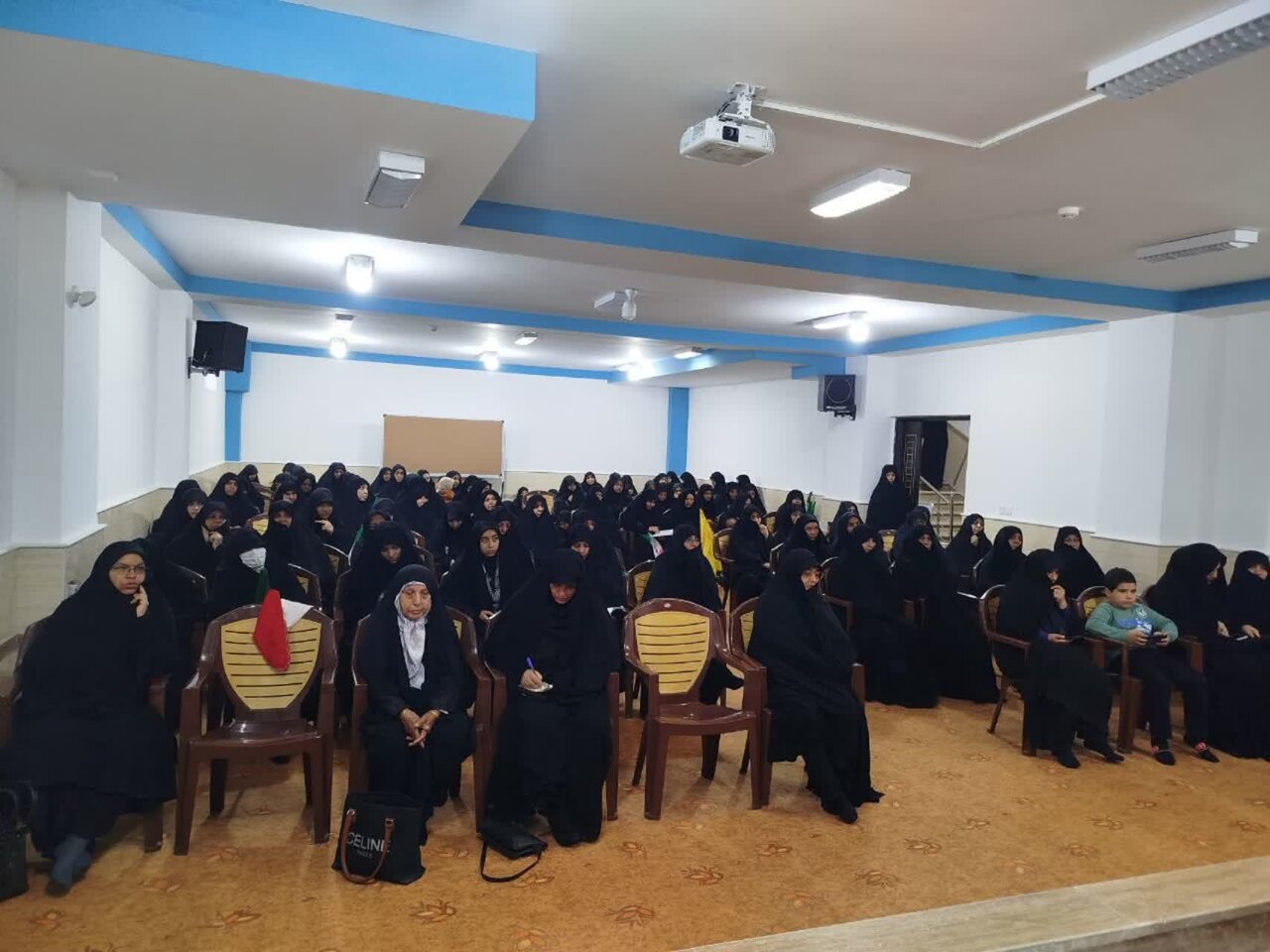 جهاد تبیین یک وظیفه تمدنی است