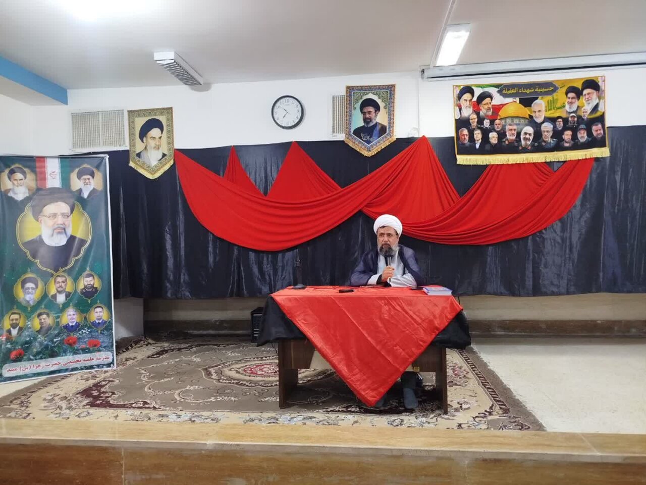 جهاد تبیین یک وظیفه تمدنی است