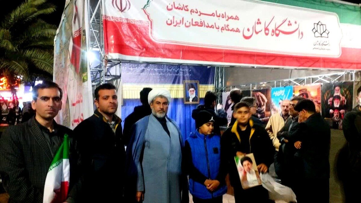 آمریکا هیچگاه قابل اعتماد نبوده و نیست