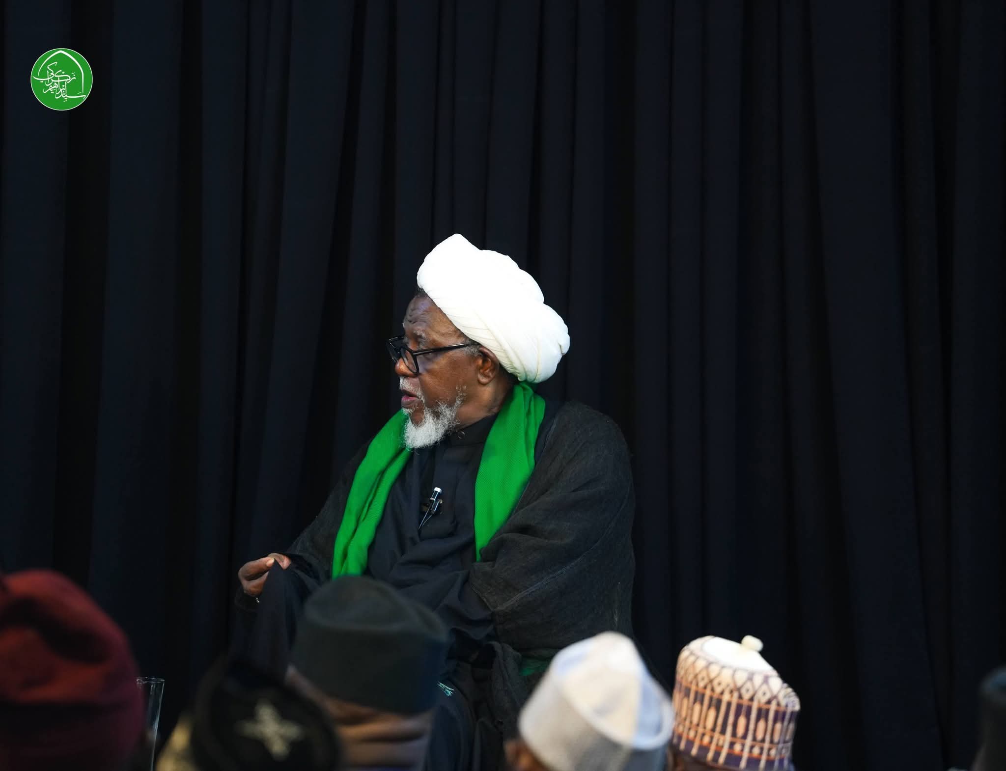 Taron Tunawa da Kwanaki Arba’in da Shahadar Sayyid Qa'id Khamenei da Sheikh Zakzaky ya Jagoranta a Abuja