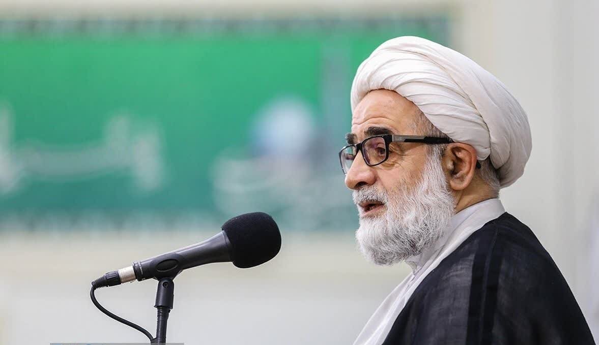 متولّي مدرسة المرويّ العلميّة: على الأمّة الثوريّة أن تحافظ على ما تحقّق من انتصارٍ