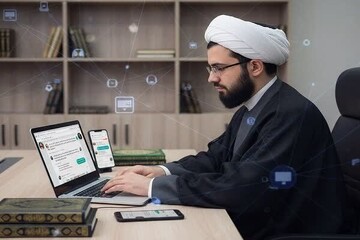 «جبهه‌ی نور» در مصافِ روایت‌ها: روحانیت و رسانه پیشگامان بصیرت
