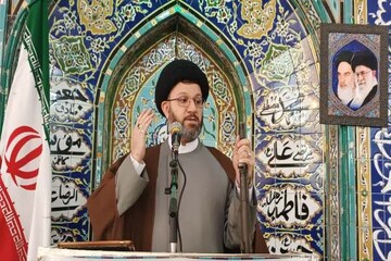 پیروزی ملت ایران در «دفاع مقدس سوم» نمایان است