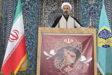 انتقام رهبر شهید انقلاب و شهدای مقاومت با نابودی رژیم صهیونی محقق می‌شود