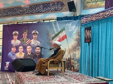 انتخابات به عنوان وظیفه‌ای الهی باید بادقت صورت گیرد