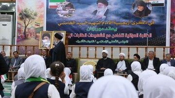 حجت‌الاسلام و المسلمین قبّانچی: شهید امام خامنه‌ای الگویی از صبر و شجاعت است