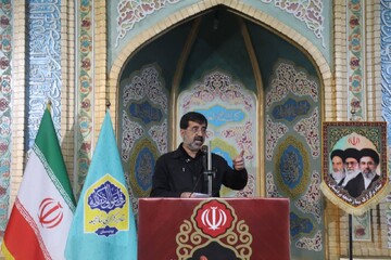 در تأمین نیازهای مردم هیچ‌گونه کمبودی وجود ندارد