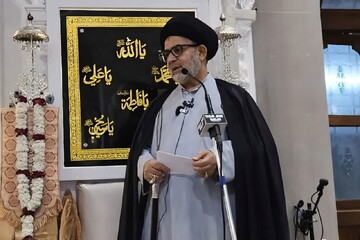 امام جمعه بمبئی هند: نوجوانان، بزرگ‌ترین سرمایه ملت هستند