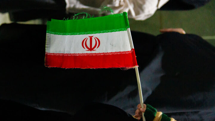 تصاویر/ چهلمین جمع مردمی شهرستان آران و بیدگل در نجف ایران