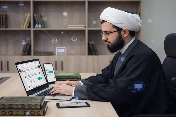 «جبهه‌ی نور» در مصافِ روایت‌ها: روحانیت و رسانه پیشگامان بصیرت
