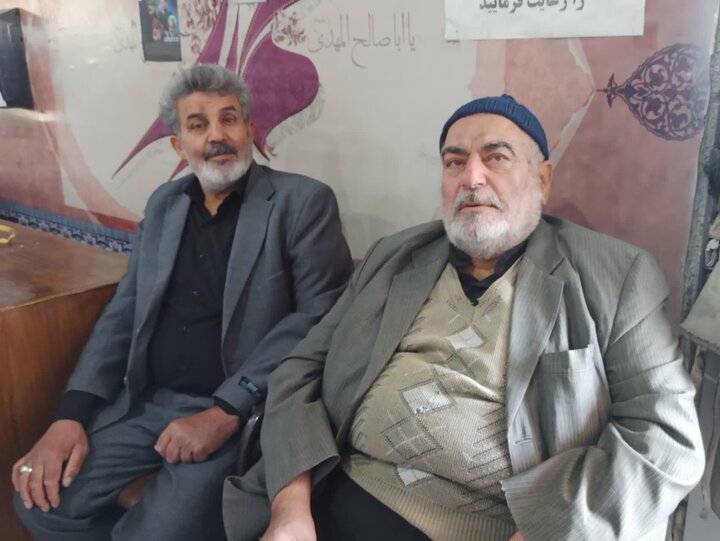 تصاویر/ نماز عبادی سیاسی جمعه کاشان