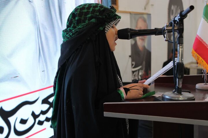 تصاویر /  اقامه نماز باشکوه نماز جمعه در شهرستان آمل، به امامت حجت الاسلام و المسلمین یعقوبیان