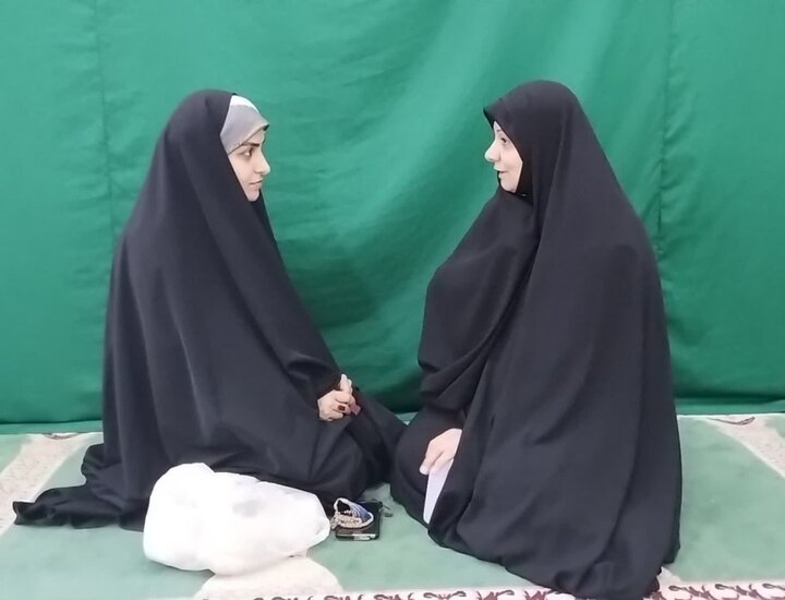 تصاویر / اقامه نماز عبادی سیاسی شهرستان نوشهر