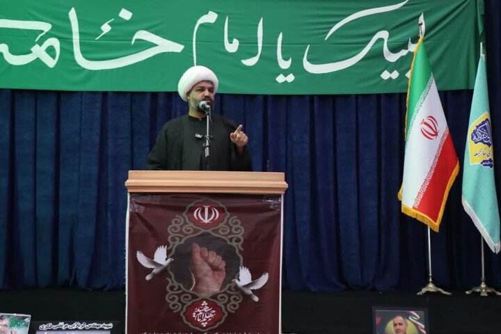 تصاویر/ اقامه نماز جمعه در باقرشهر و کهریزک