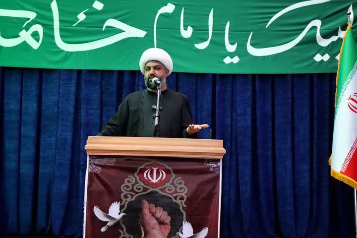 تصاویر/ اقامه نماز جمعه در باقرشهر و کهریزک
