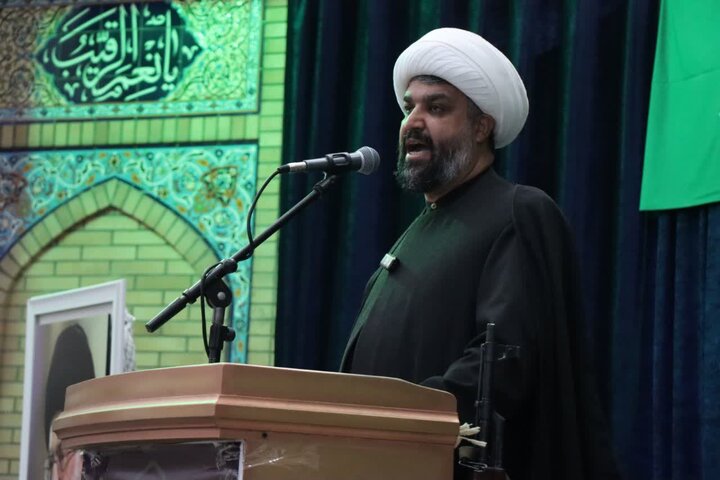 تصاویر/ اقامه نماز جمعه در باقرشهر و کهریزک