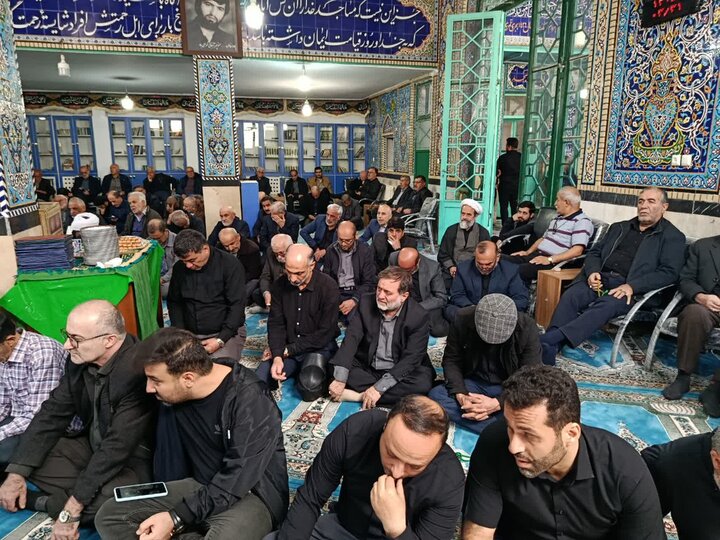 تصاویر / برگزاری نماز دشمن شکن و وحدت بخش نماز جمعه در بخش لاریجان شهرستان آمل به امامت حجت الاسلام و المسلمین شکری