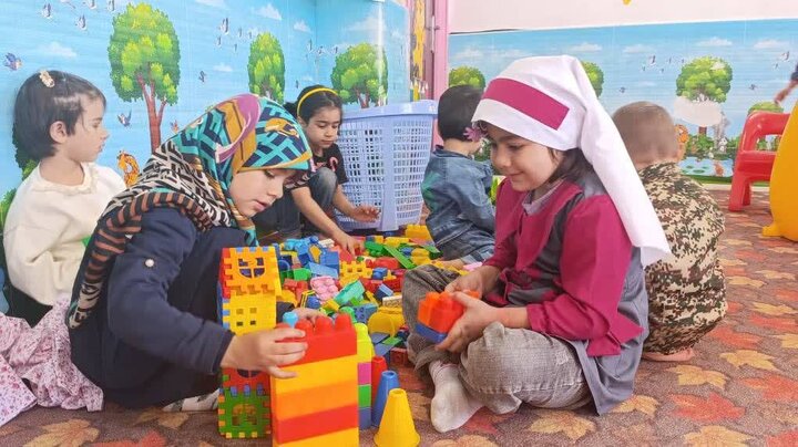 تصاویر/ اقامه نماز جمعه در شهربابک