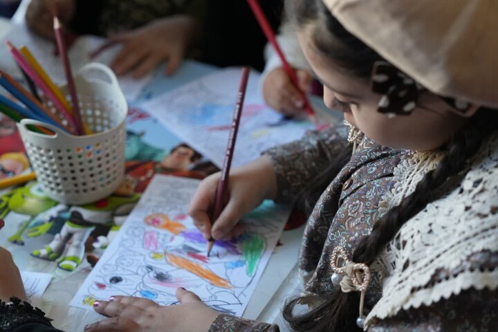 نماز جمعه فردیس