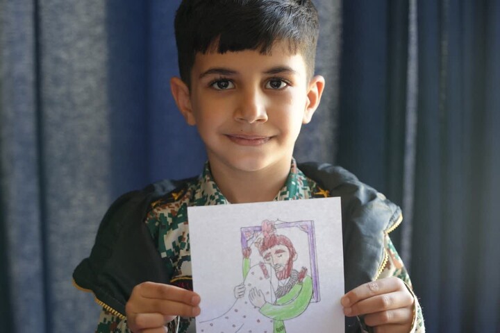 نماز جمعه فردیس