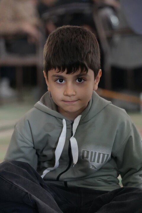 نماز جمعه فردیس