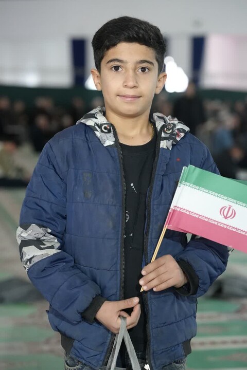 نماز جمعه فردیس