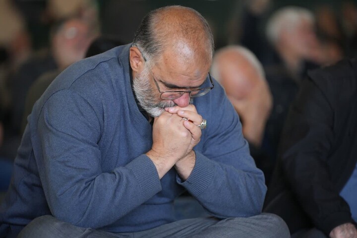 نماز جمعه فردیس