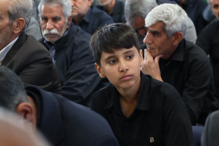 تصاویر/ اقامه نماز جمعه در شهر رفسنجان