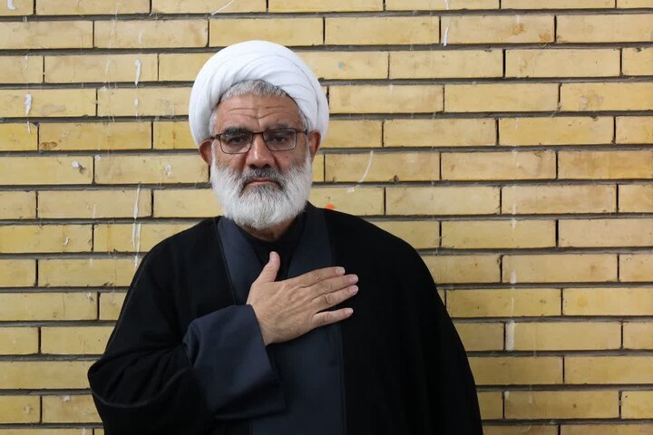 تصاویر/ اقامه نماز جمعه در شهر رفسنجان
