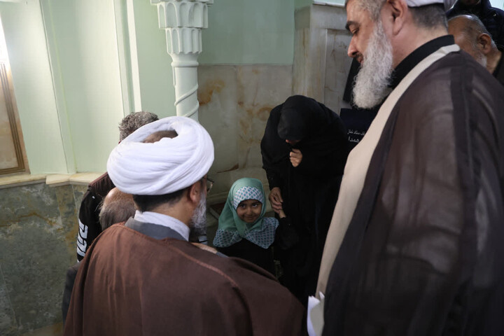 تصاویر / اقامه نماز جمعه همدان