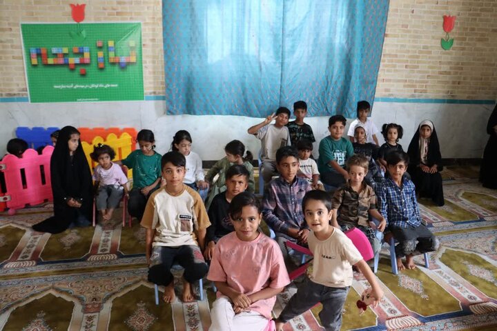 تصاویر/ اقامه نماز جمعه در شهر کهنوج