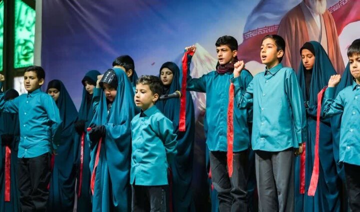 تصاویر/ اقامه نماز جمعه در شهر سیرجان