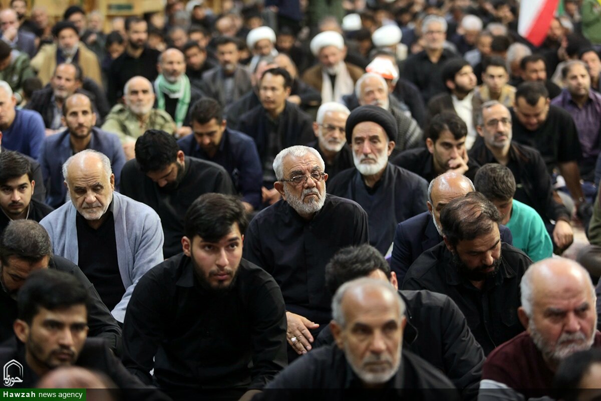 ولایت‌فقیه، استمرار راه امام صادق(ع) است