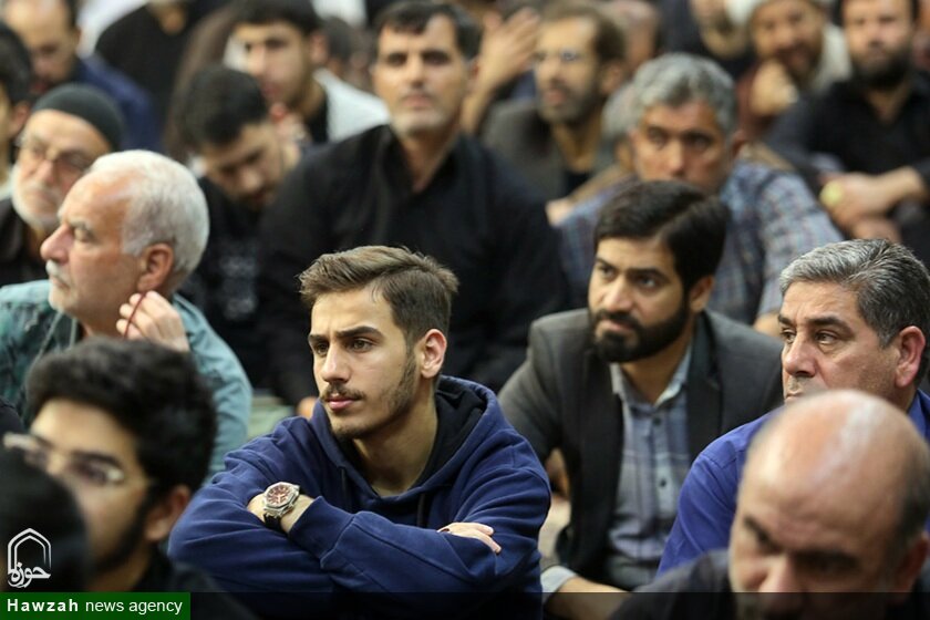پیروزی نهایی جبهه حق نزدیک است