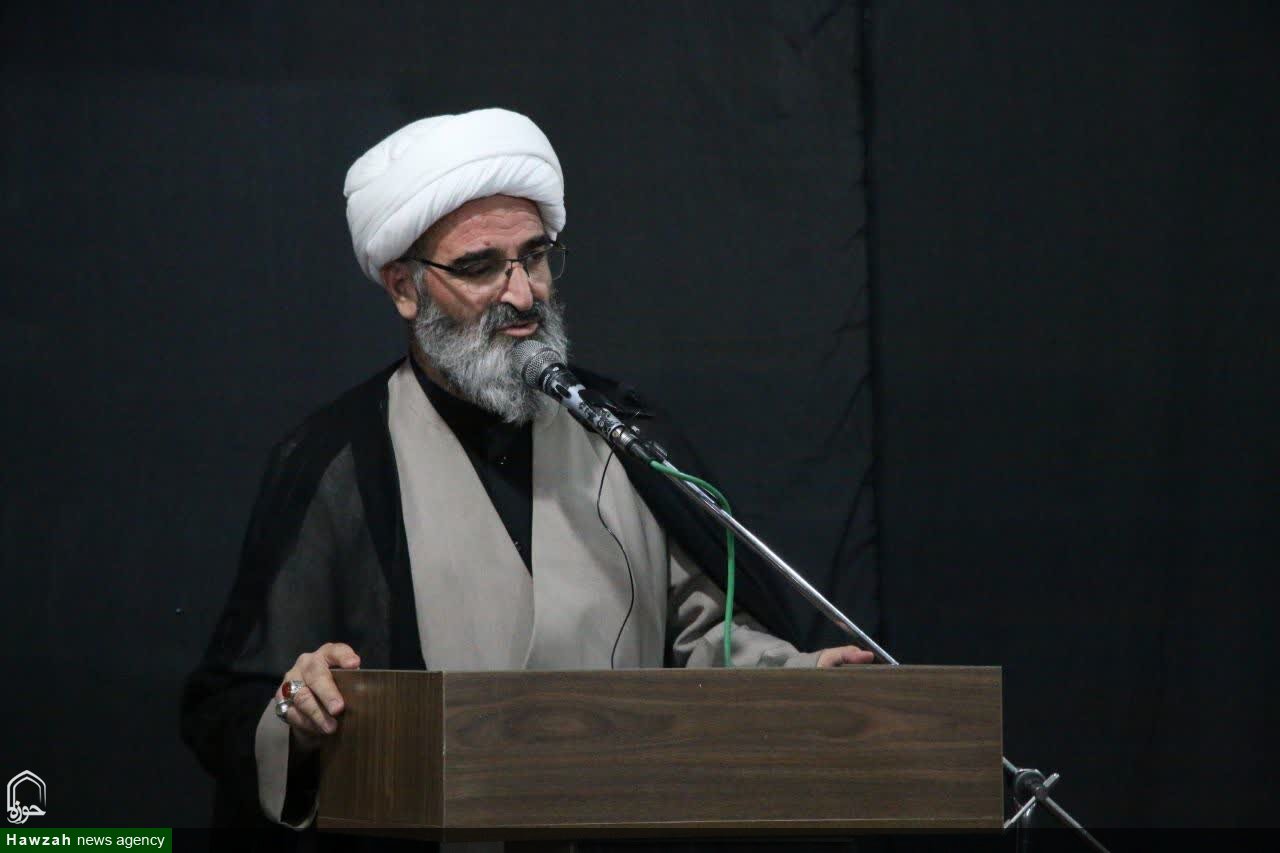 قرآن کریم نسخه جاودانه هدایت و ایستادگی در برابر توطئه‌های دشمنان / آموزش‌وپرورش محور اصلی تربیت نسل مؤمن و مقاوم آینده است