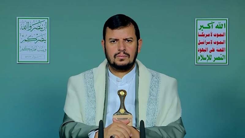 Sayyed Abdulmalik al-Houthi: ''Unity of Arenas'' Established as Resistance Axis Fragments Israeli-American Battle Plans