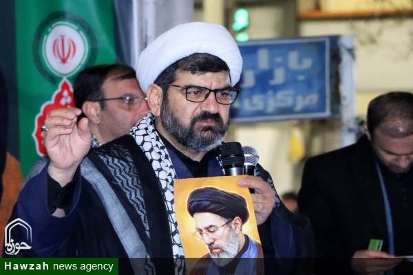 مدیریت «تنگه هرمز» کلید رفع تحریم‌ها و قدرت موشکی ضامن توافق است