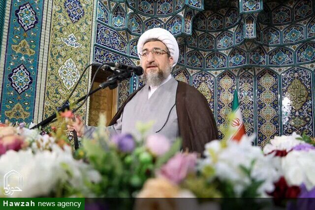 دست‌ها روی ماشه است، از مذاکره نمی‌ترسیم