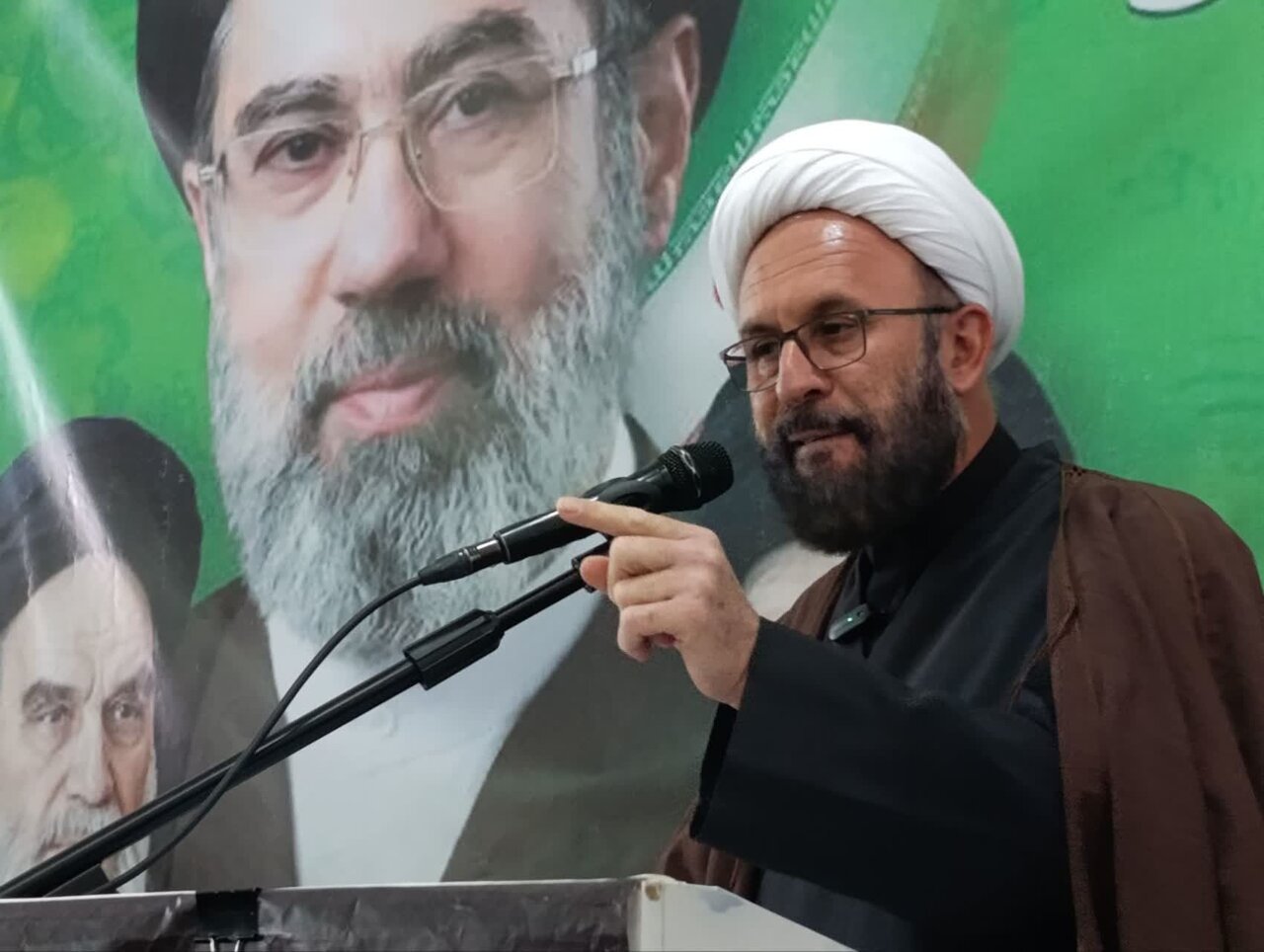 مذاکرات امتداد جنگ است تا با ابزار دیپلماسی و آتش‌بس خواسته‌های ایران اجرا شود
