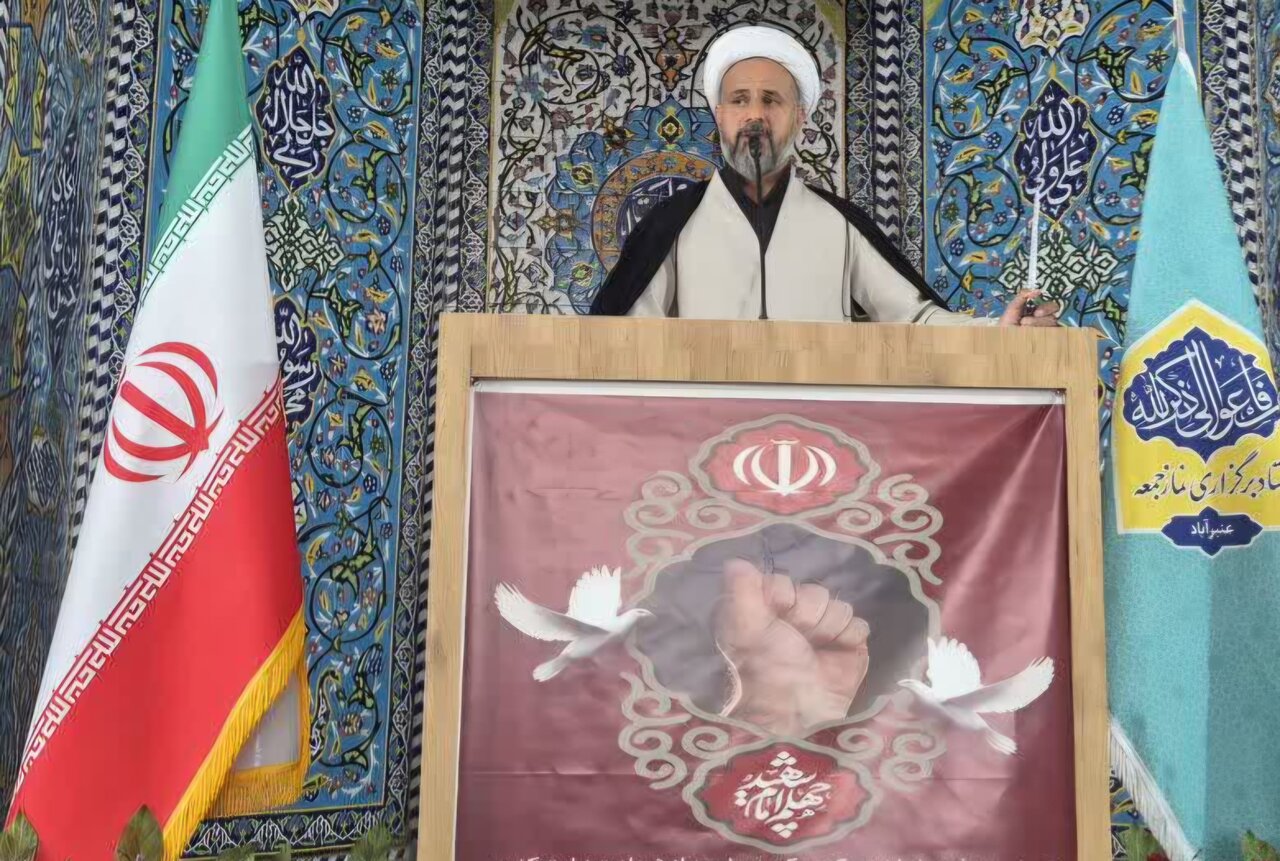 انتقام رهبر شهید انقلاب و شهدای مقاومت با نابودی رژیم صهیونی محقق می‌شود