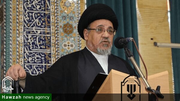 تصمیم‌گیری درباره جنگ و صلح بر عهده ولی‌فقیه است