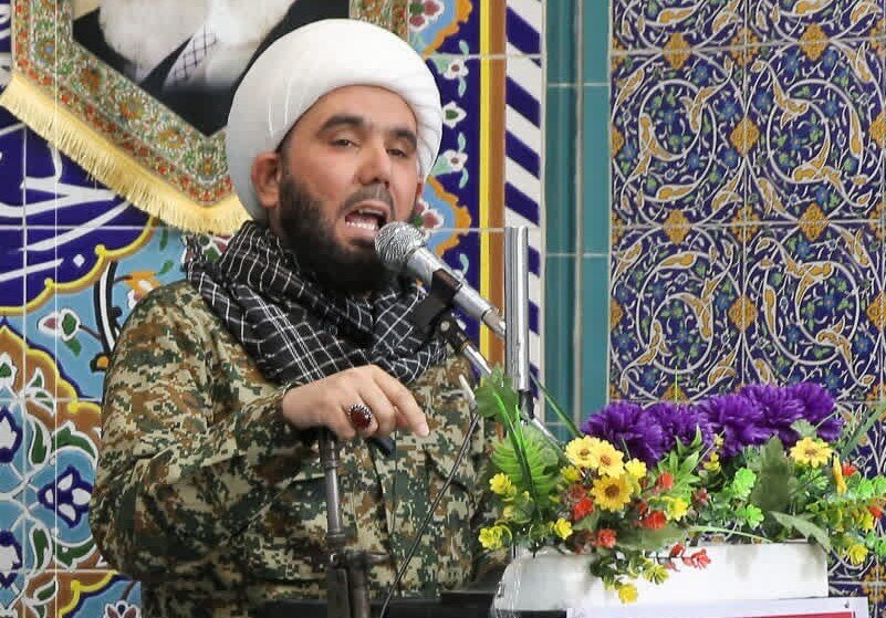 عدم تحقق اهداف دشمنان در ایجاد جنگ تحمیلی رمضان