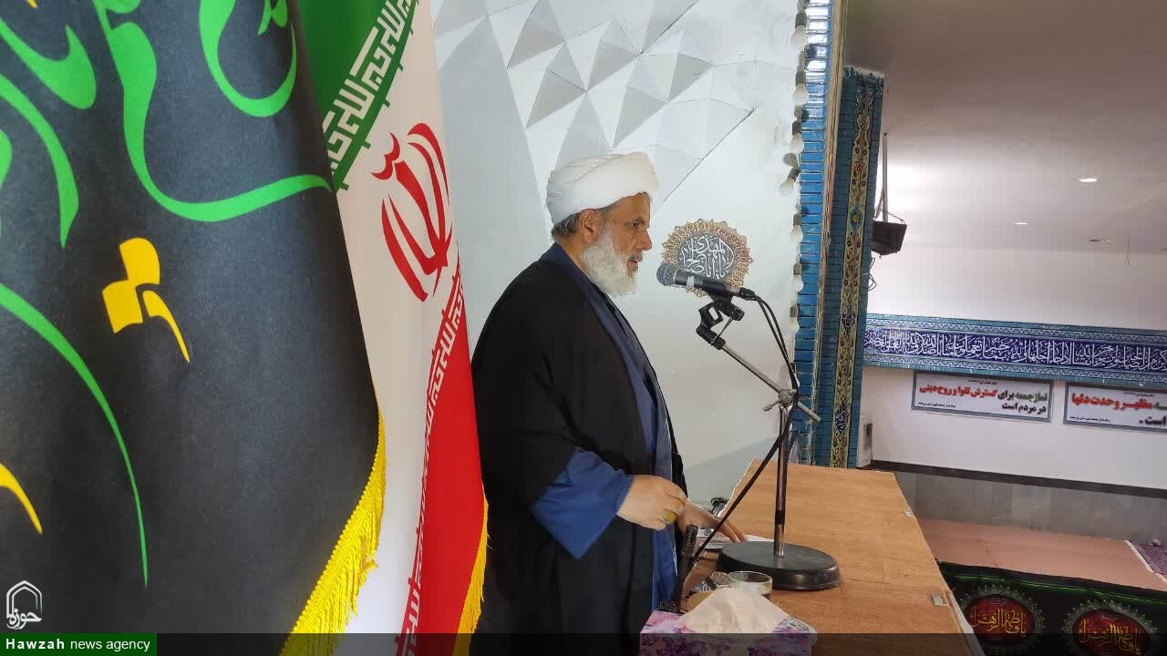 اسفند ۱۴۰۴ سرآغاز فصل نوین قدرت ایران اسلامی شد / ملت ایران اسلامی میراث‌دار عاشور است