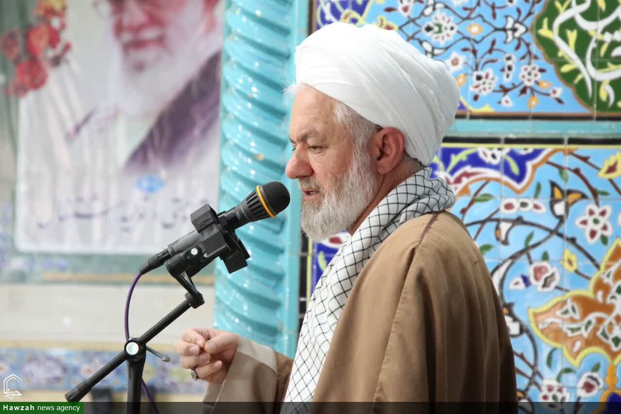 معادلات قدرت در منطقه و جهان به نفع جبهه مقاومت تغییر کرده است