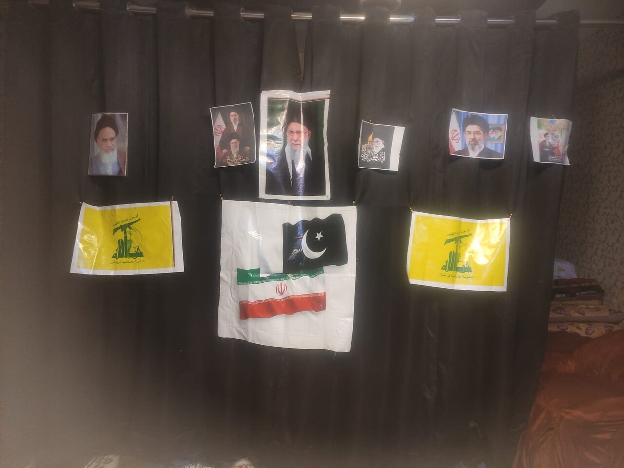 لاہور پاکستان میں قائدِ امت شہید امام خامنہ ای کا چہلم: قائدِ امت شہید رہبرِ انقلاب کا پاکیزہ خون رائیگاں نہیں جائے گا، محترمہ سیدہ انعم کاظمی