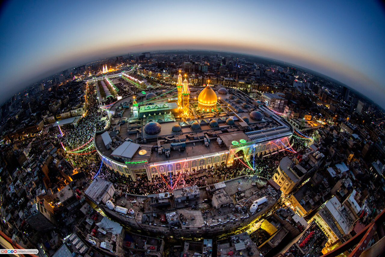 Lessons in Steadfastness: The Shia of the Ahlulbayt as a Model