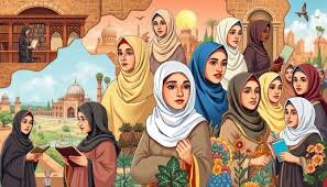 Muslim Women and the History of Science