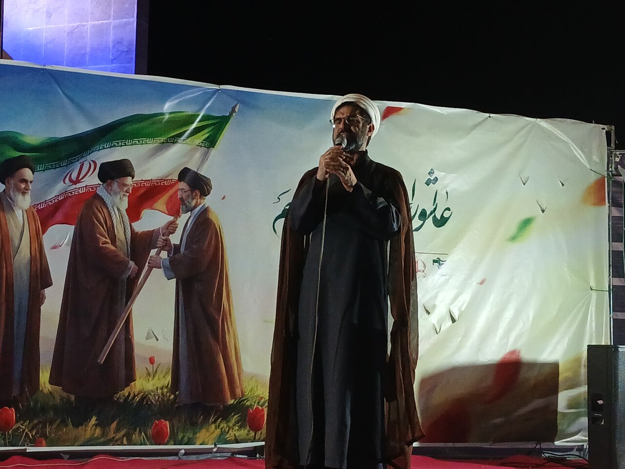 ایران قدرت اول منطقه پس از جنگ چهل‌روزه است/ ۸۵درصد پایگاه‌های آمریکا در منطقه از چرخه عملیاتی خارج شد