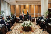 اسلام آباد میں ایران-امریکہ مذاکرات کا آغاز، ایرانی شرائط تسلیم ہونے لگیں